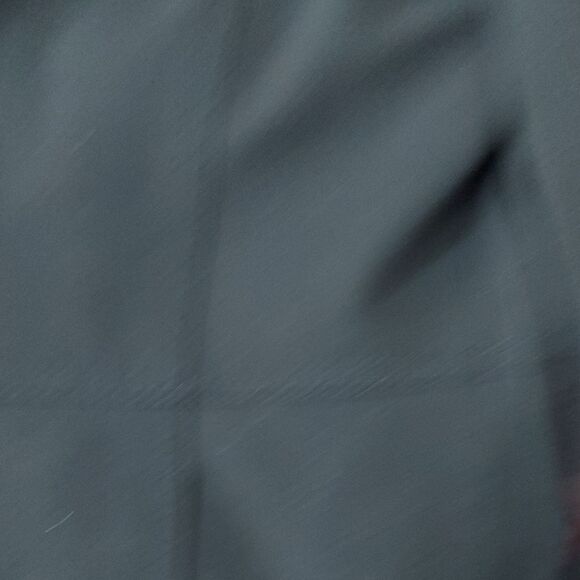 Caslon Black Structured Blazer Minimalist Design - Picture 5 of 6